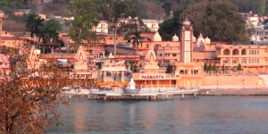 Rishikesh